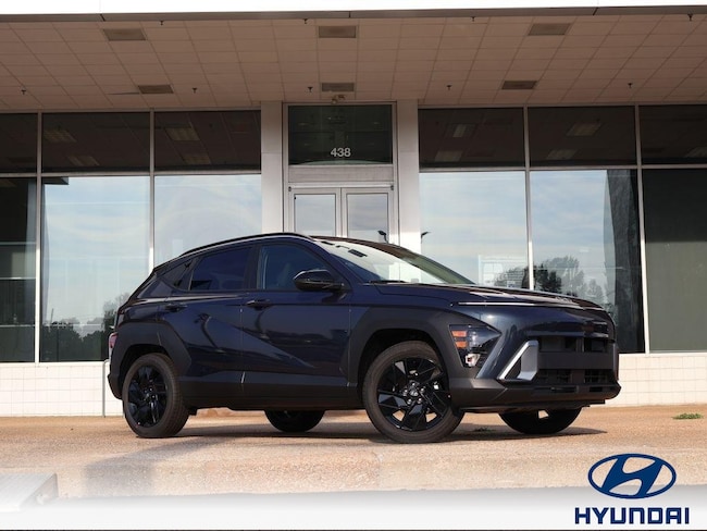 2027 Hyundai Kona SEL Sport FWD SUV