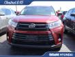 2017 Toyota Highlander SE V6 SUV
