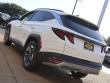 2026 Hyundai Tucson Hybrid SEL FWD SUV