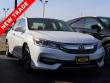 Used 2017 Honda Accord EX-L Sedan