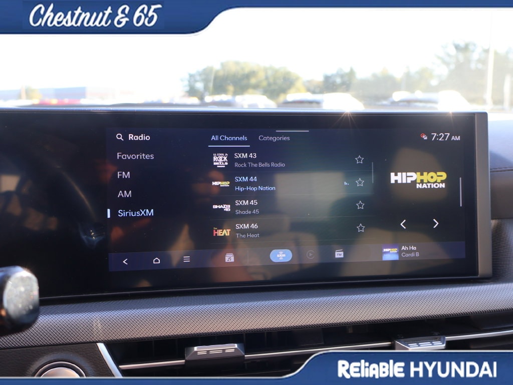 2024 Hyundai Sonata SEL - Photo 36