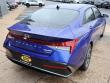 2025 Hyundai Elantra Limited Sedan