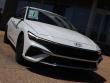 2026 Hyundai Elantra SEL Sport Sedan