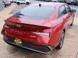 2025 Hyundai Elantra SEL Sport Sedan