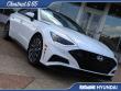 2022 Hyundai Sonata Limited Sedan