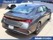 2025 Hyundai Elantra SEL Sport Sedan