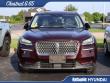 2021 Lincoln Corsair Standard SUV