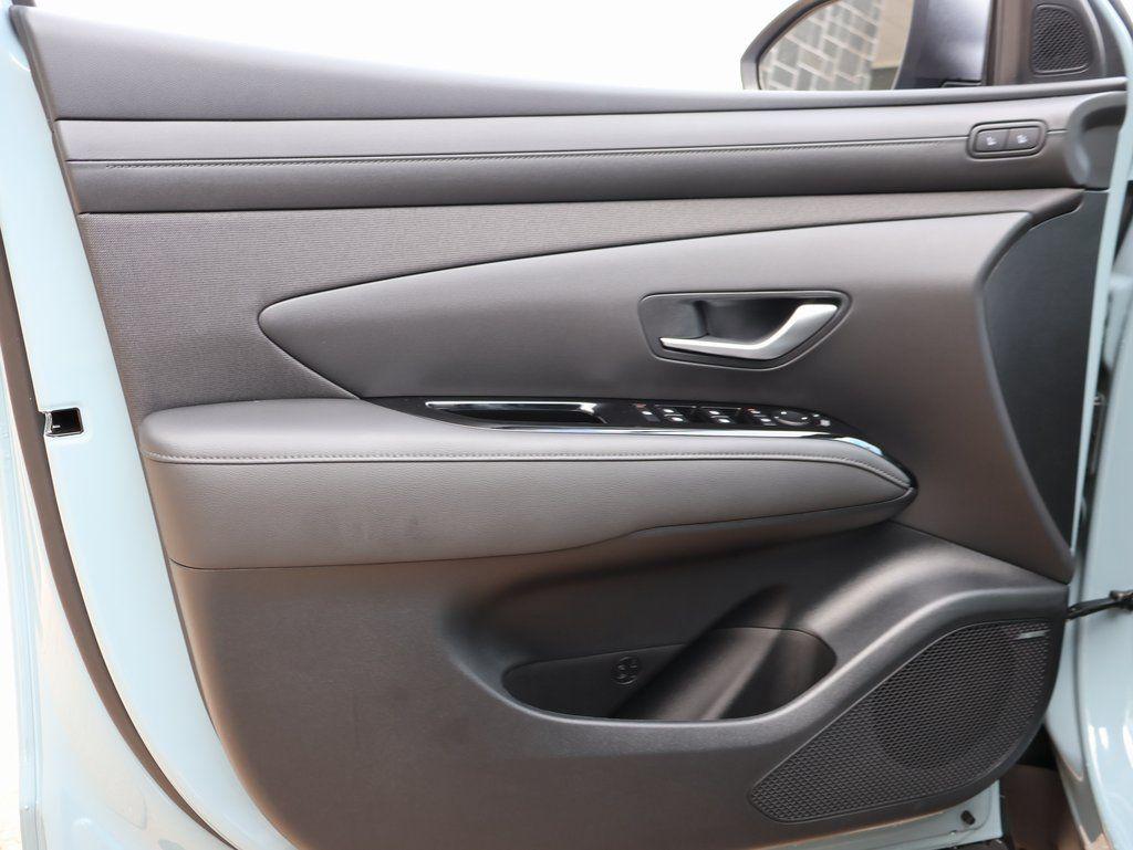 2026 Hyundai Santa Cruz Limited - Photo 21