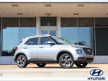 2026 Hyundai Venue SEL SUV