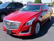 CADILLAC CTS