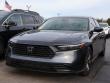 Used 2024 Honda Accord EX Sedan