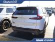 2026 Honda CR-V Hybrid Sport-L SUV