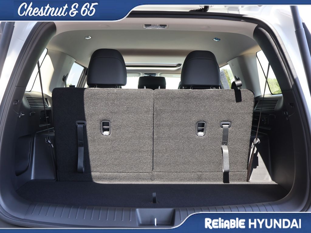 2026 Hyundai Santa Fe XRT - Photo 16