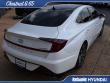 2021 Hyundai Sonata Limited Sedan