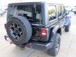 2023 Jeep Wrangler 4-DOOR RUBICON 4X4 SUV