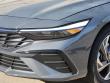 2026 Hyundai Elantra Limited Sedan