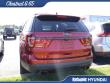 2016 Ford Explorer Sport SUV