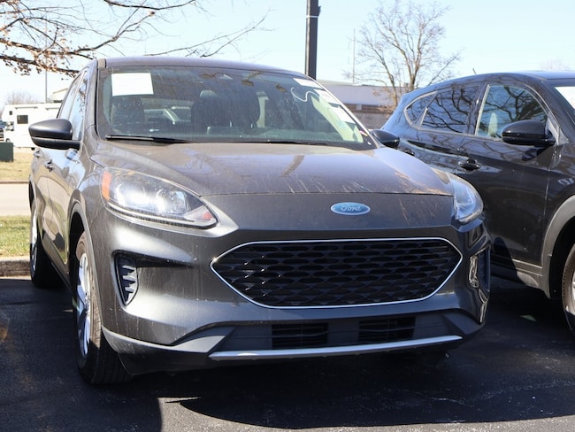 2020 Ford Escape SE SUV