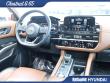 2022 Nissan Pathfinder Platinum SUV