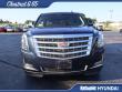 2019 CADILLAC Escalade Luxury SUV