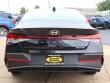 2026 Hyundai Elantra SE Sedan