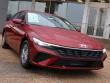 2025 Hyundai Elantra SE Sedan