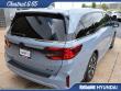 2026 Honda Odyssey Elite Van Passenger