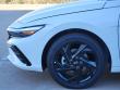 2026 Hyundai Elantra SEL Sport Sedan