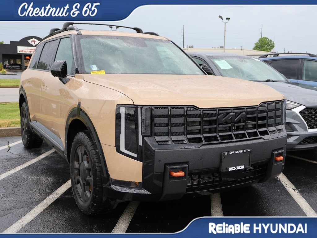 Used 2027 Kia Telluride X-Pro SX-Prestige SUV