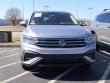 2024 Volkswagen Tiguan 2.0T SE SUV