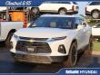 2022 Chevrolet Blazer Premier SUV