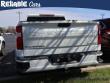 2020 Chevrolet Silverado 1500 Silverado Custom Truck Crew Cab