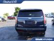 2019 CADILLAC Escalade Luxury SUV