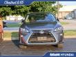 2017 LEXUS RX 350 SUV