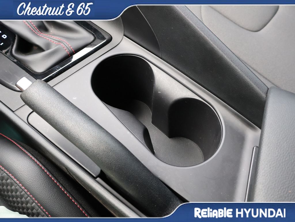 2023 Hyundai Elantra N Line - Photo 39