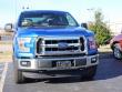 2015 Ford F-150 Truck SuperCrew Cab