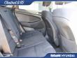 2019 Hyundai Tucson Value SUV