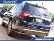 2021 GMC Acadia Denali SUV