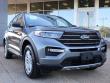 2021 Ford Explorer XLT SUV