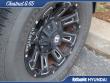 2014 Nissan Titan PRO-4X Truck Crew Cab