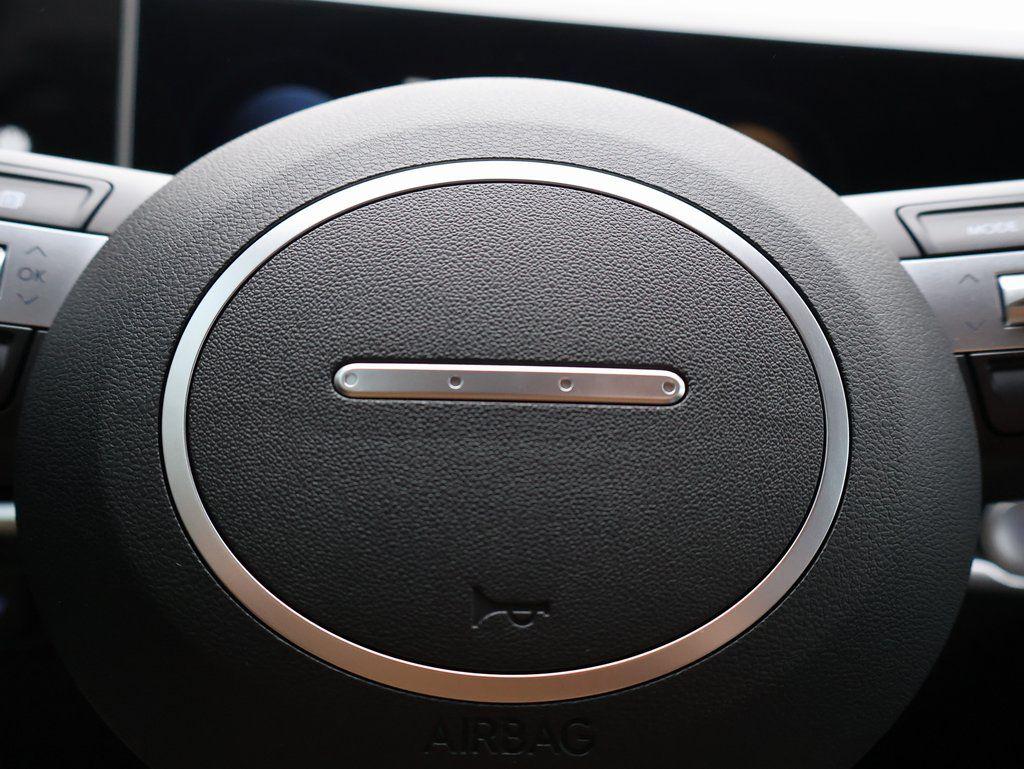 2026 Hyundai Santa Cruz Limited - Photo 28