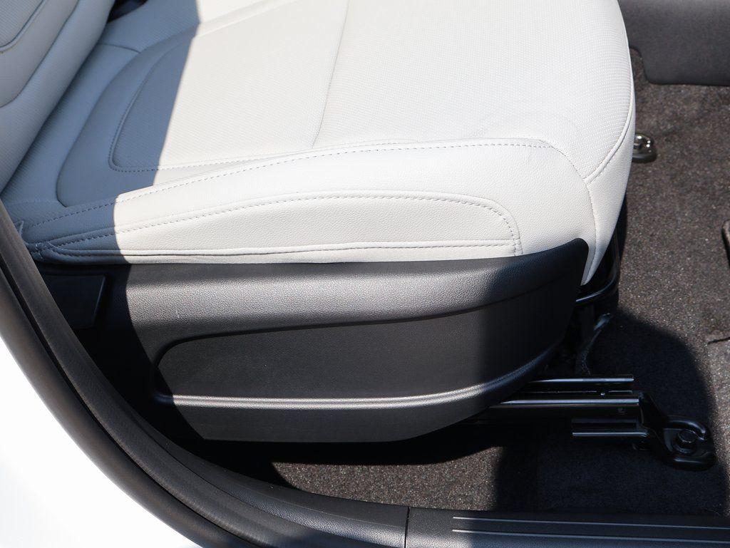2026 Hyundai Santa Cruz SEL - Photo 11