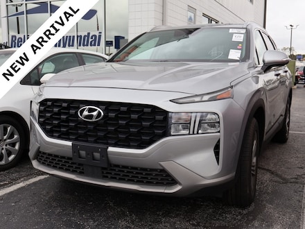 2023 Hyundai Santa Fe SEL SUV