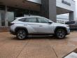 2026 Hyundai Tucson Hybrid Blue SUV