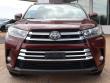2017 Toyota Highlander Limited V6 SUV