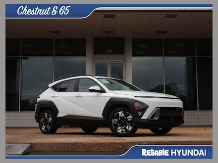 2024 Hyundai Kona SEL SUV