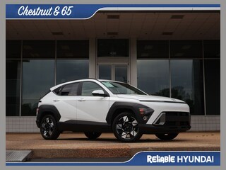 2024 Hyundai Kona SEL SUV