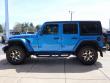 2023 Jeep Wrangler 4-DOOR RUBICON 4X4 SUV