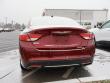 2015 Chrysler 200 C Sedan