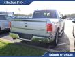 2014 Ram 1500 Laramie Truck Crew Cab
